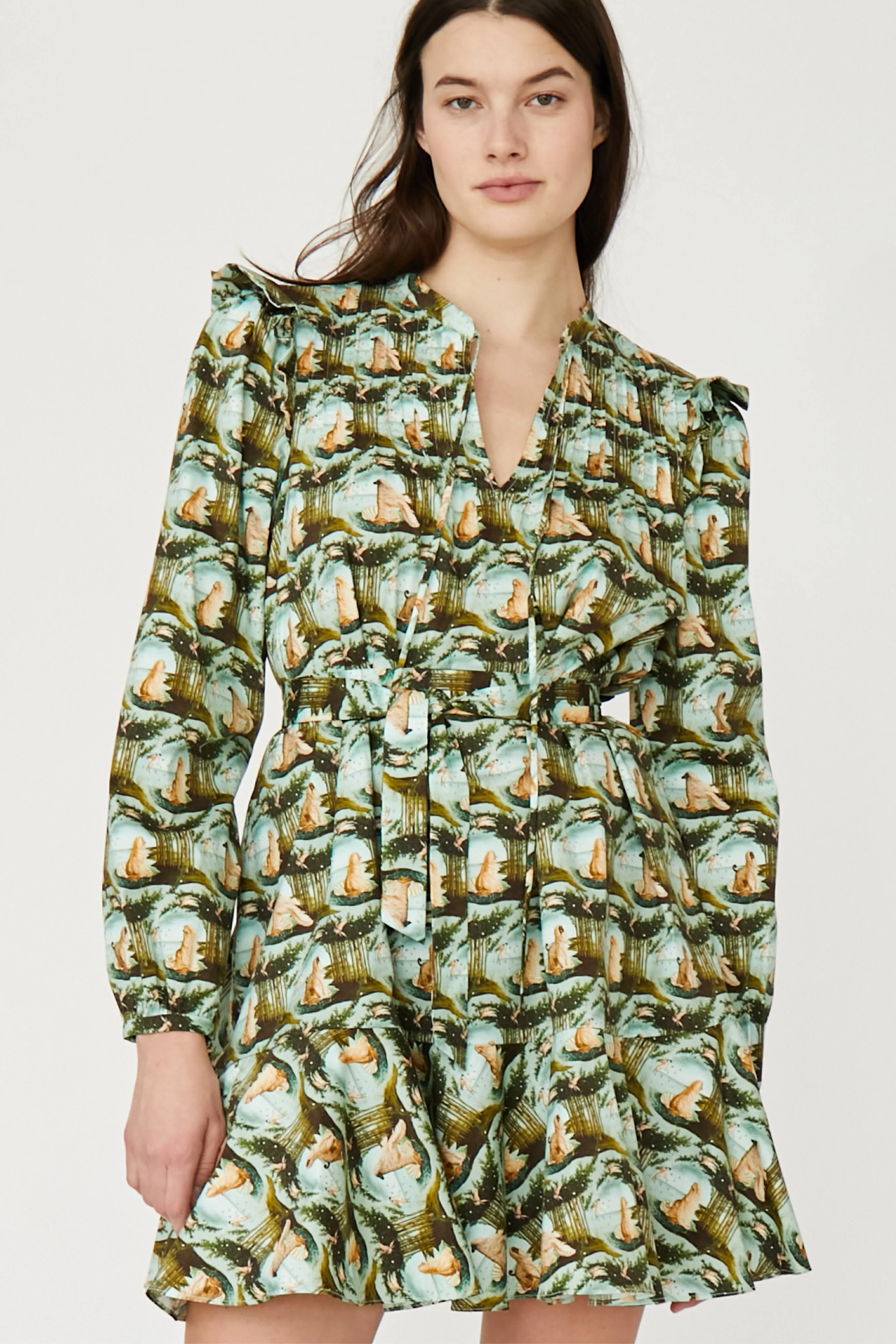 Laura Dress