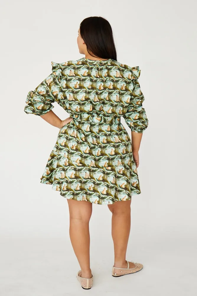 Laura Dress