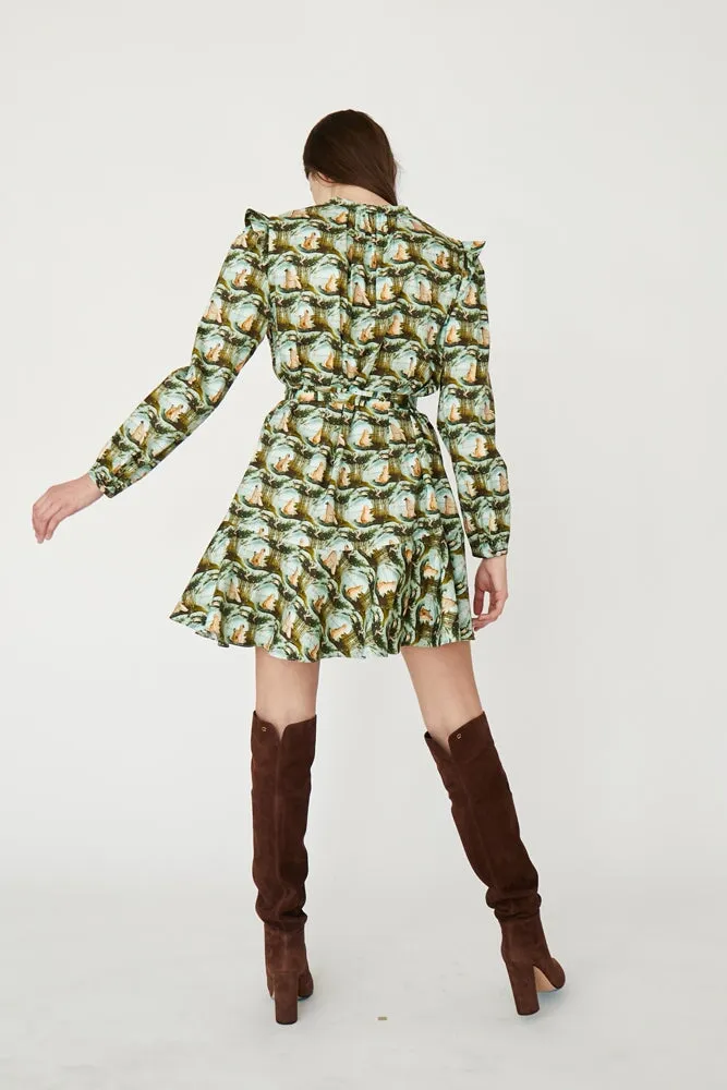 Laura Dress