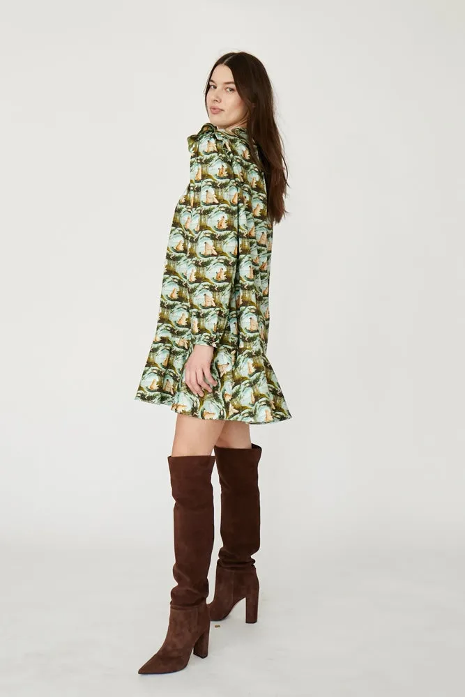 Laura Dress