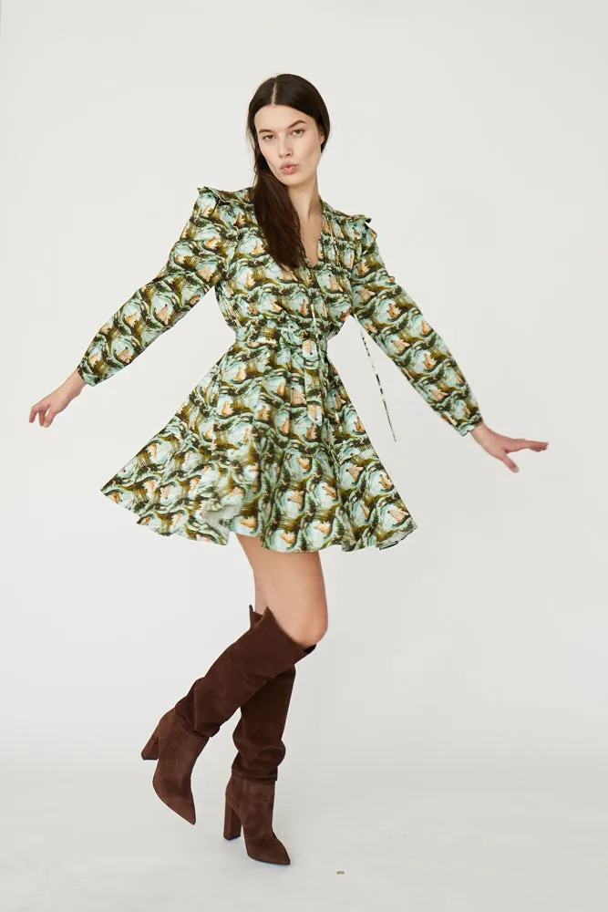 Laura Dress