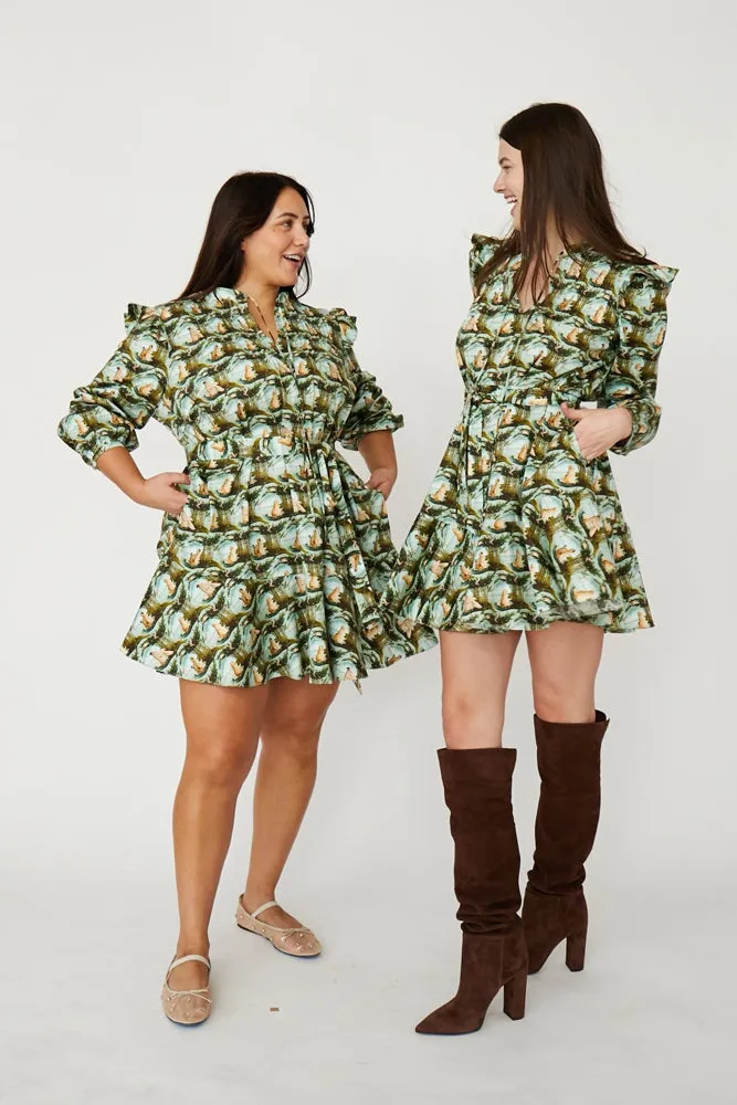 Laura Dress