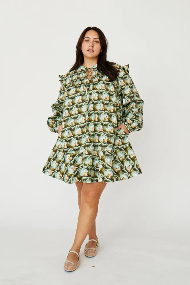 Laura Dress