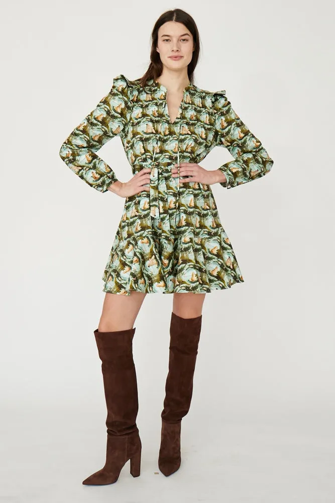 Laura Dress