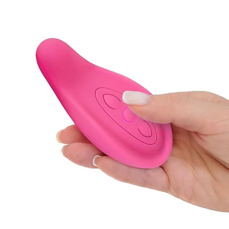 LaVie Lactation Massager - New Model (Pink)
