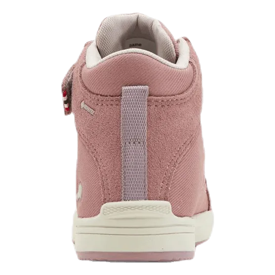 Leah mid kids GTX Pink/White