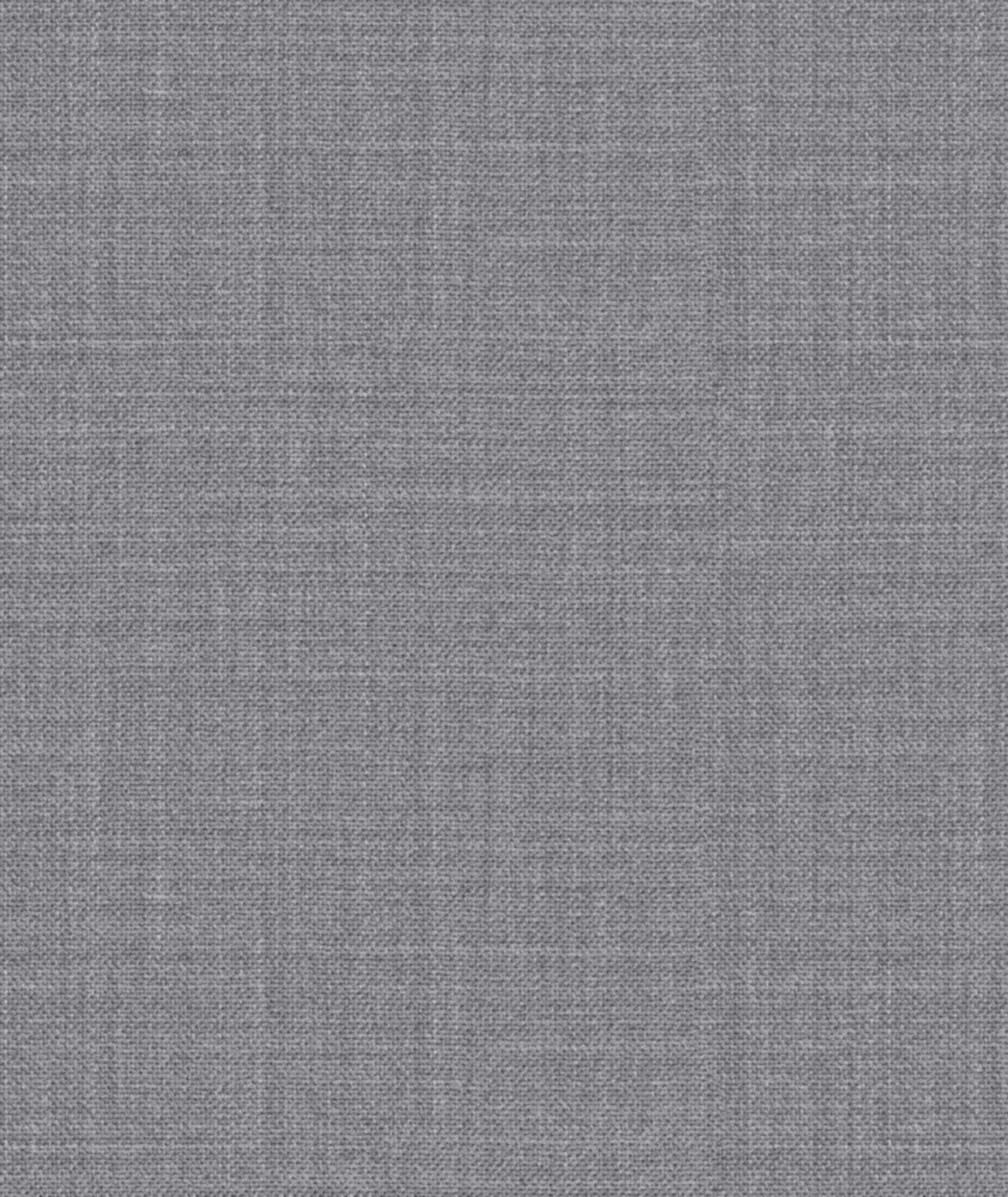 Light grey in 110's Wool Canvas Suit