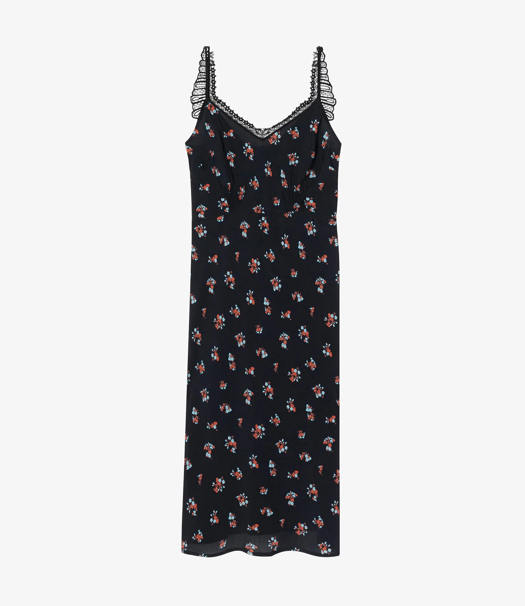 Lisa dress