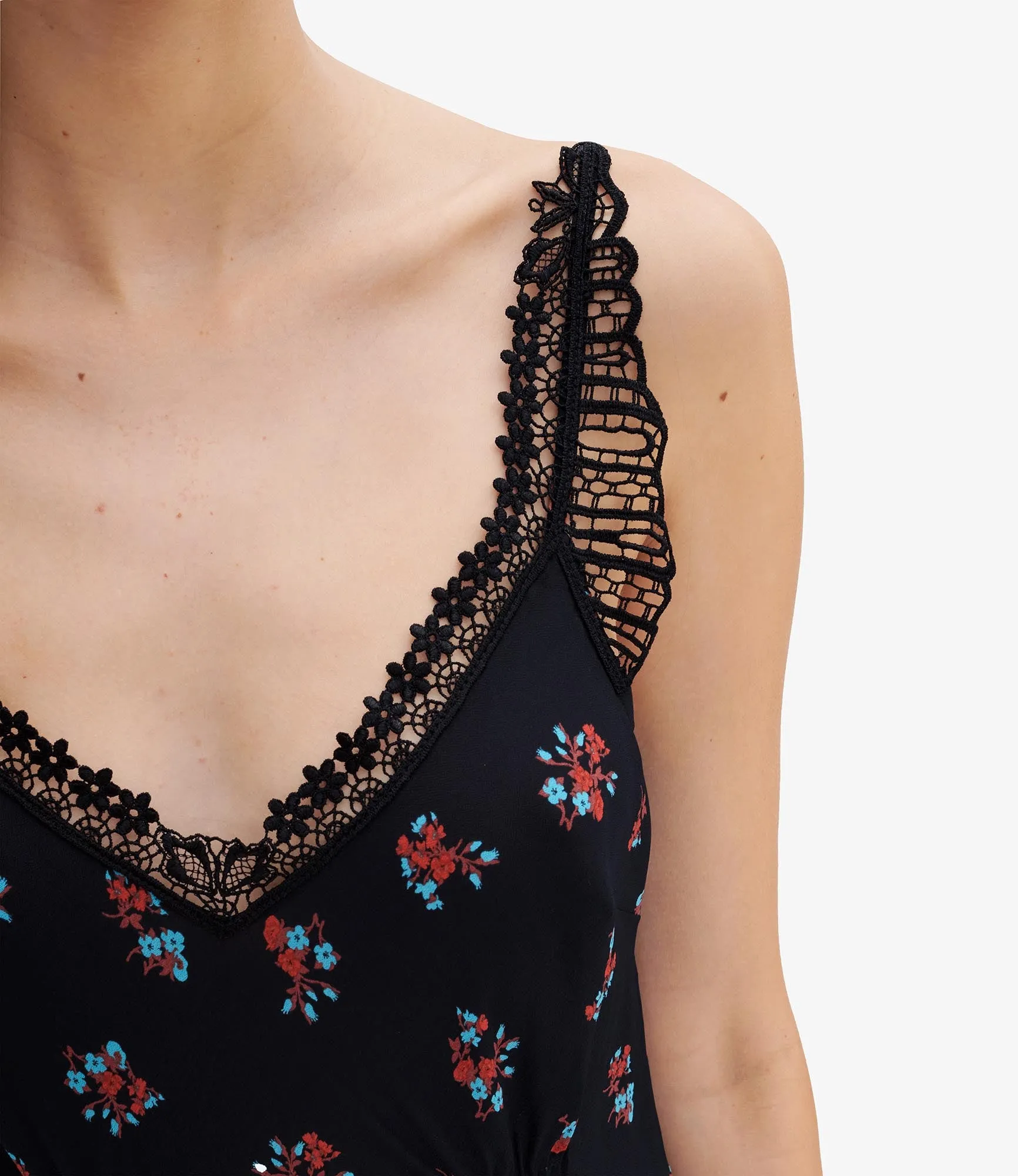 Lisa dress