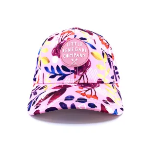 Little Renegade Company | Utopia Baseball Cap