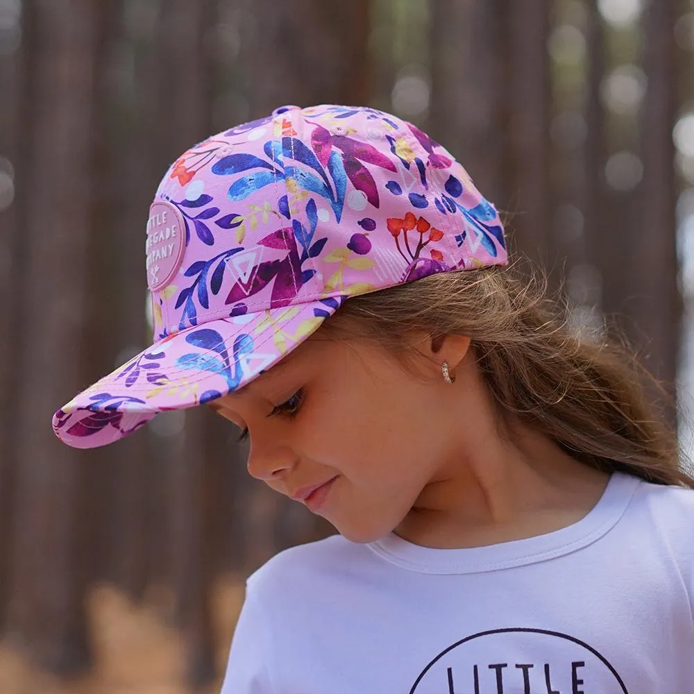 Little Renegade Company | Utopia Baseball Cap