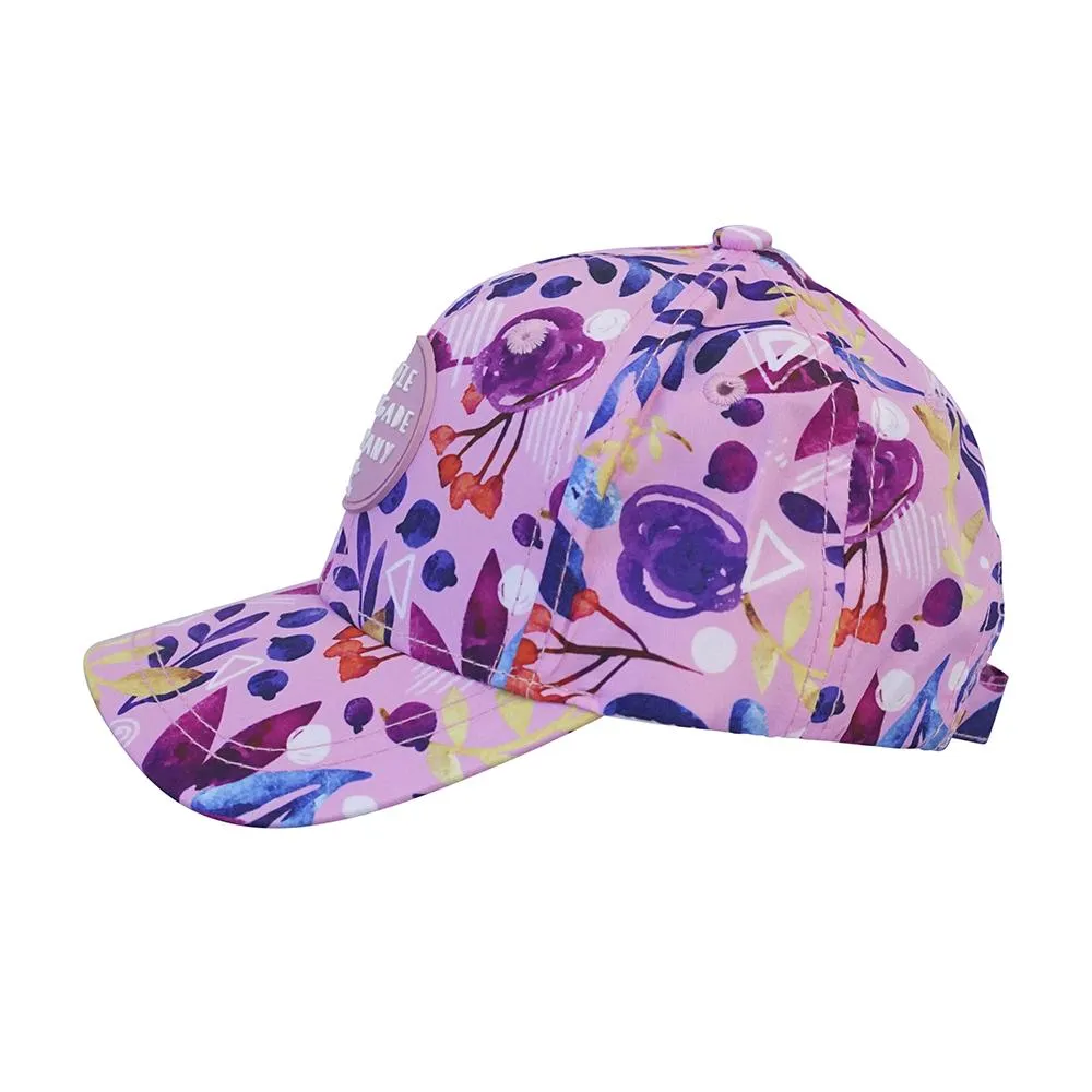 Little Renegade Company | Utopia Baseball Cap