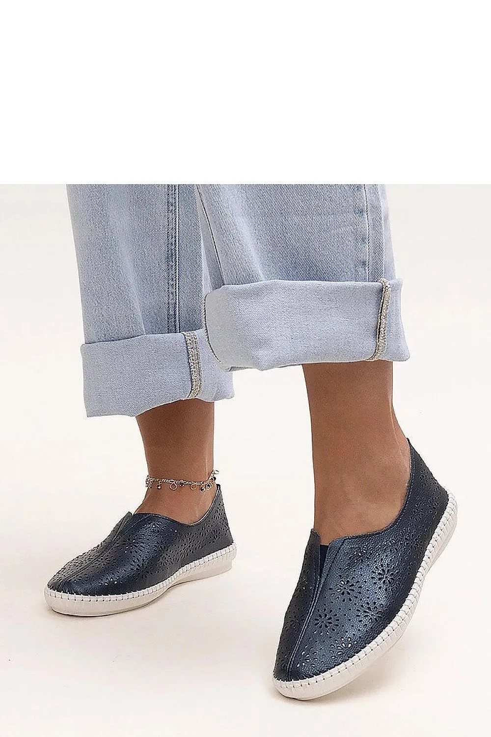 Low Shoes Solea