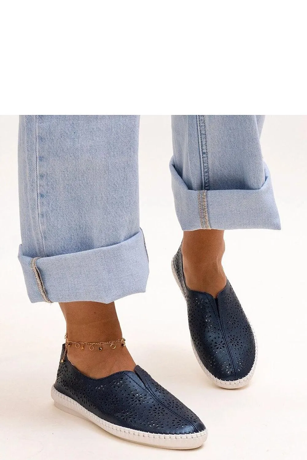 Low Shoes Solea