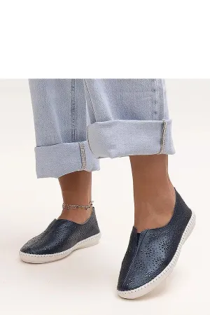 Low Shoes Solea