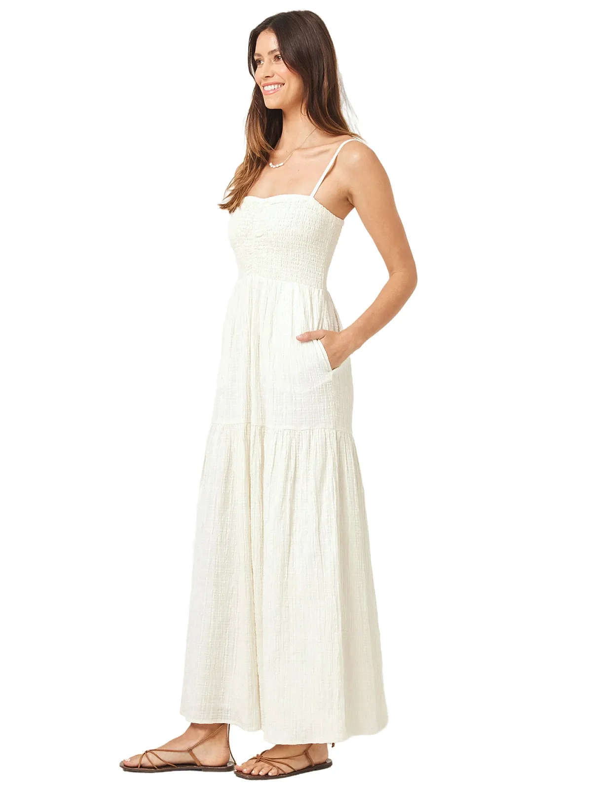 Mallorca Dress