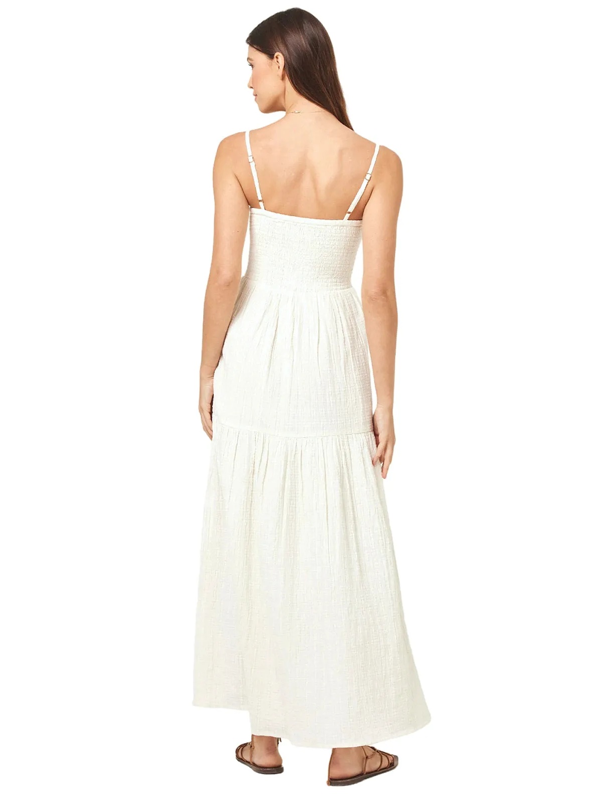 Mallorca Dress