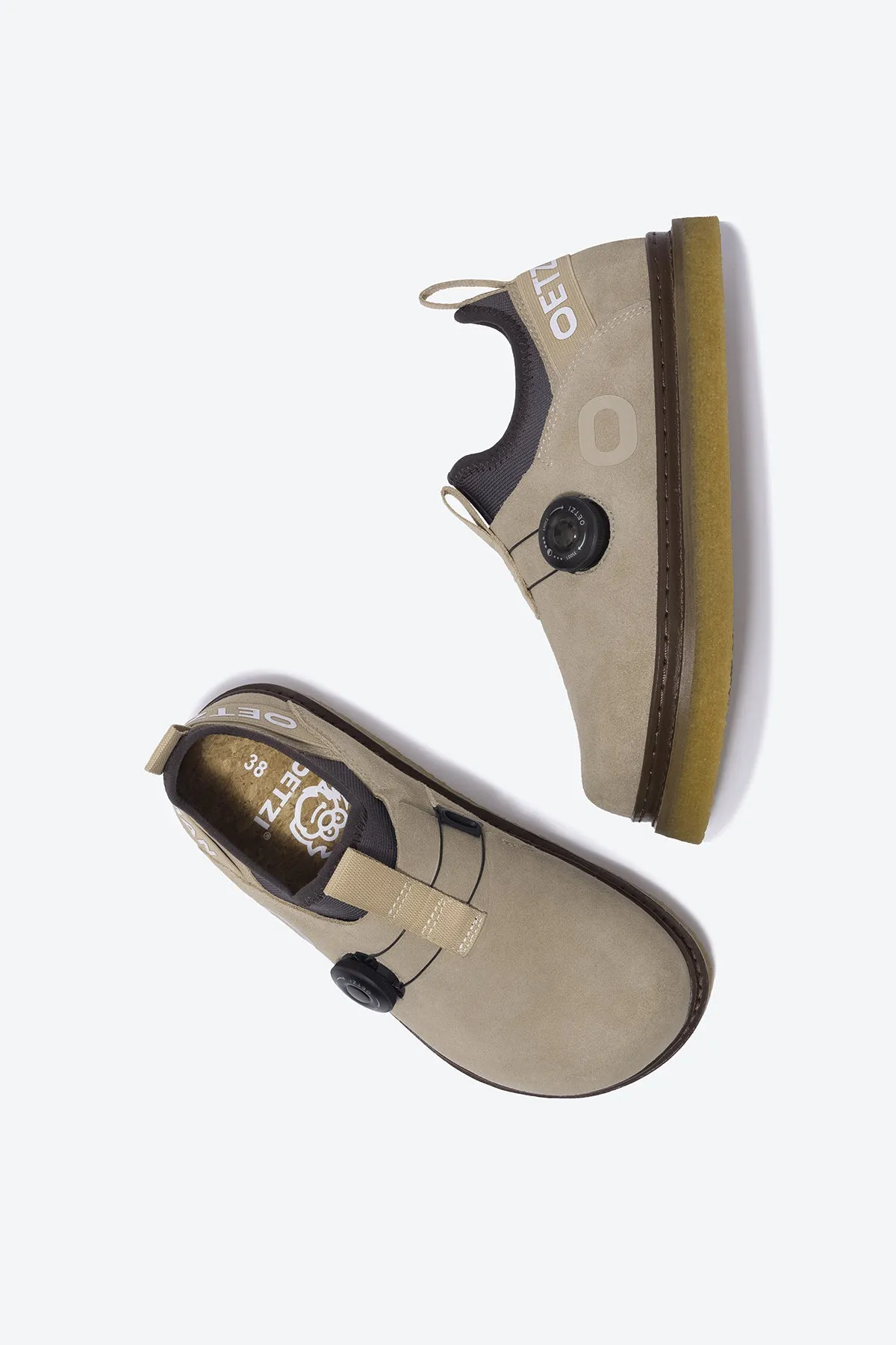 Melt Unisex Sneakers For Women And Men