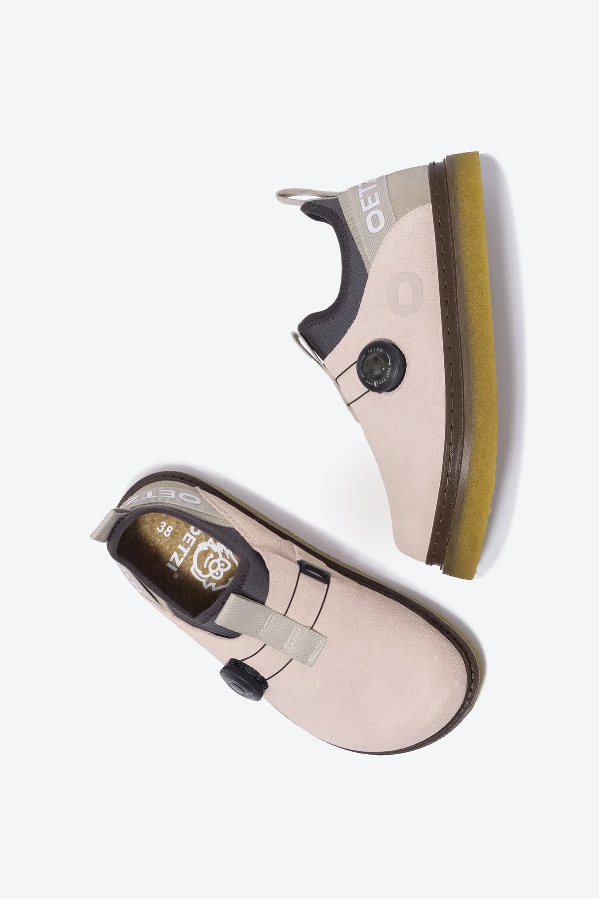 Melt Unisex Sneakers For Women And Men