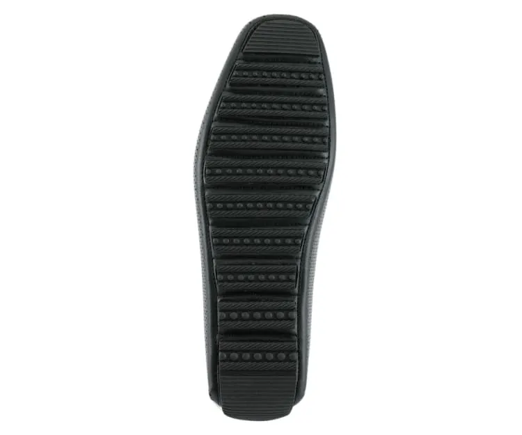 Men Casual Loafer Harry-2 Yellow