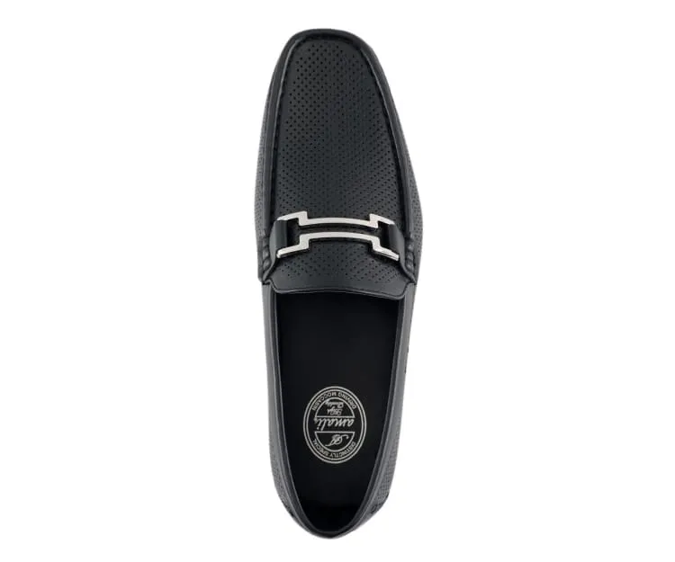 Men Casual Loafer Harry-2 Yellow