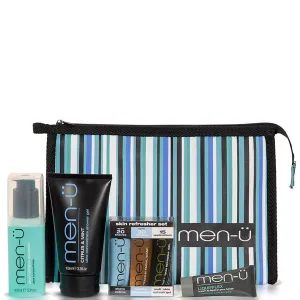 men-ü Travel Kit
