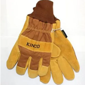 Men's Cold Weather Ski/Winter Work Glove - 1958KWP