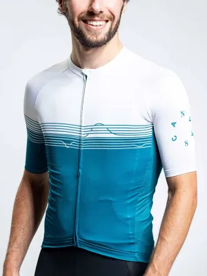 Men's Light Jersey - Off-white