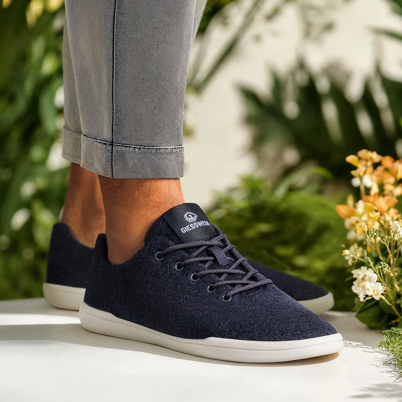 Merino Lite Men