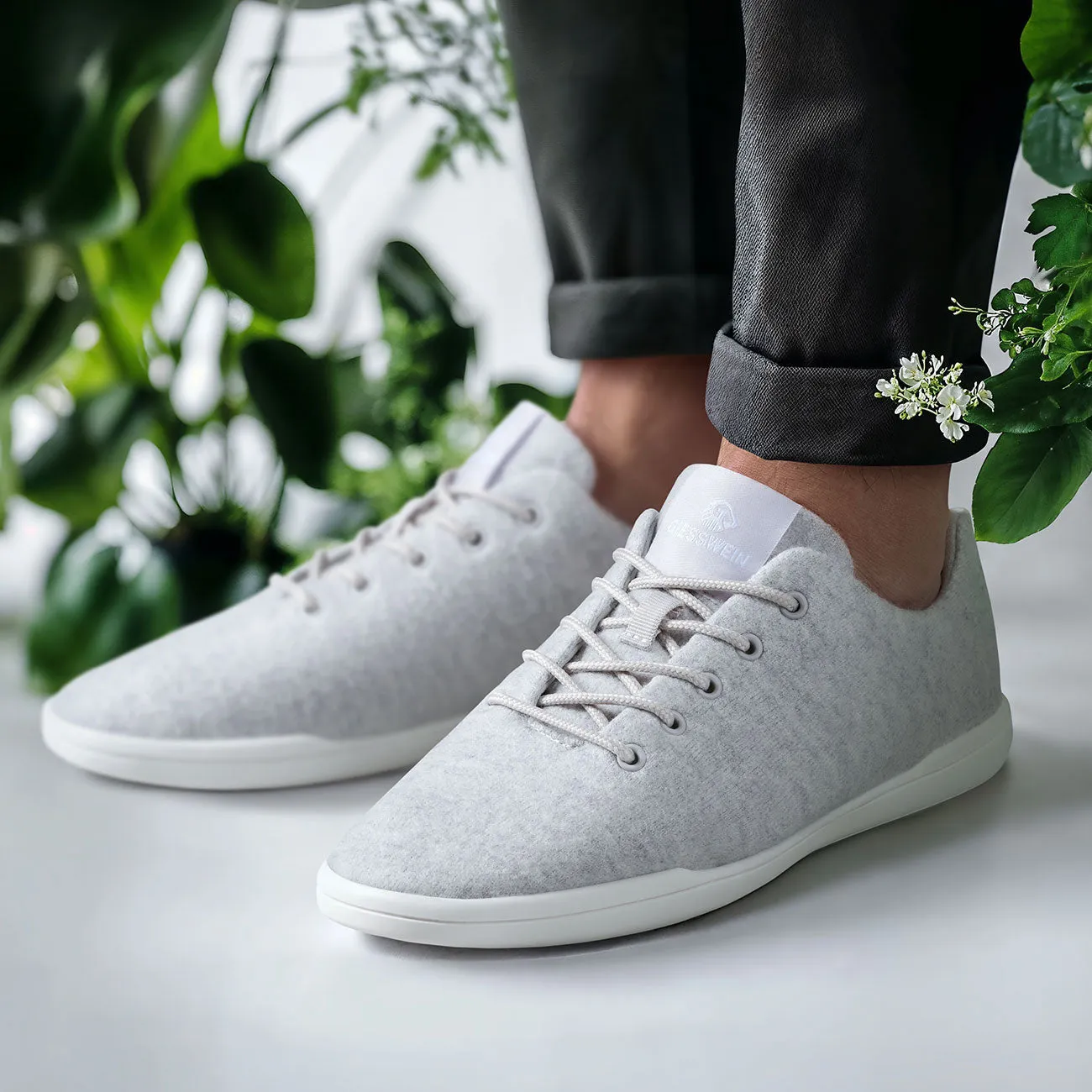 Merino Lite Men