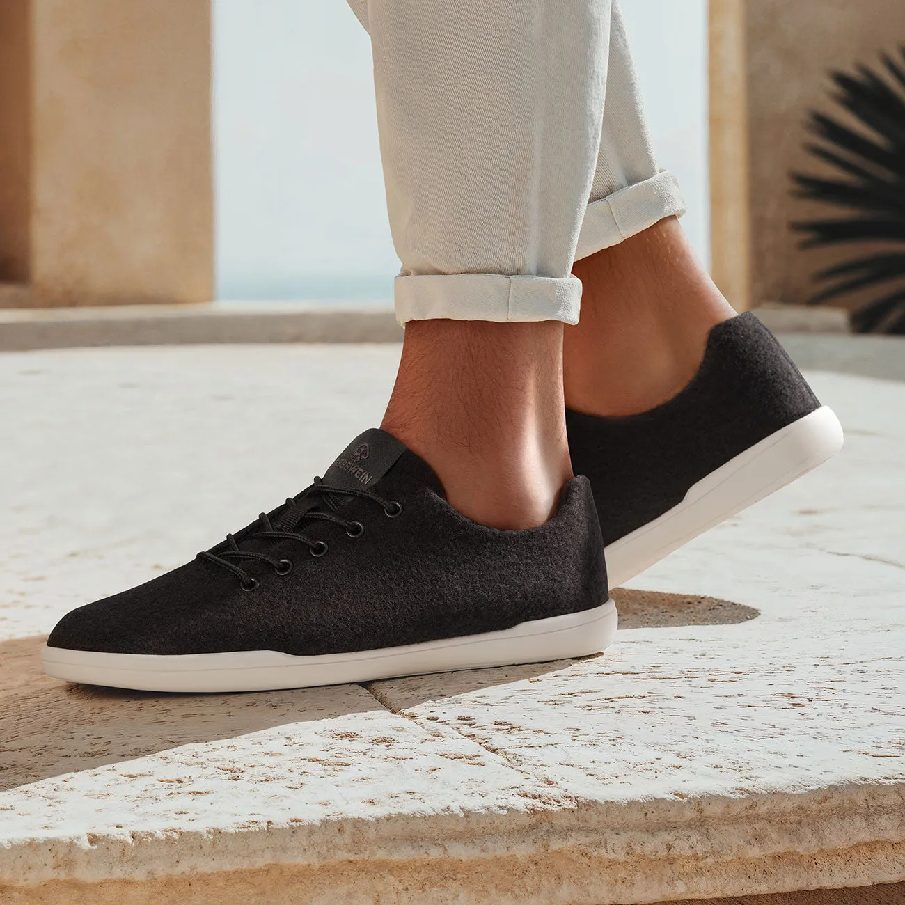Merino Lite Men