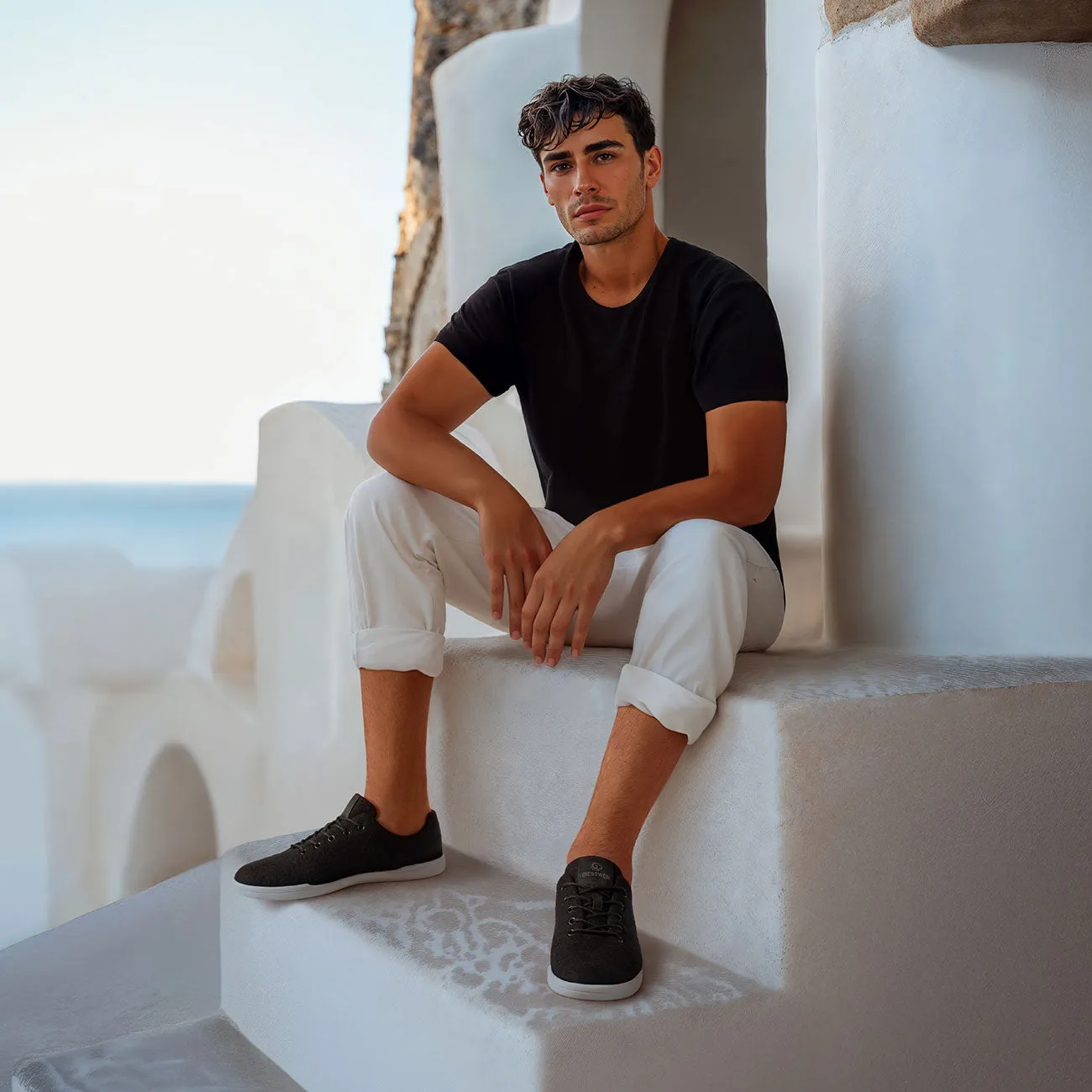 Merino Lite Men