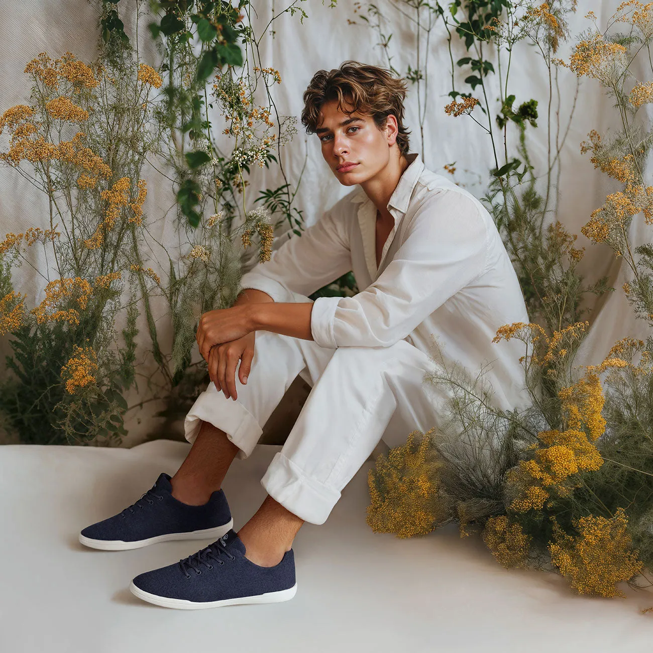 Merino Lite Men