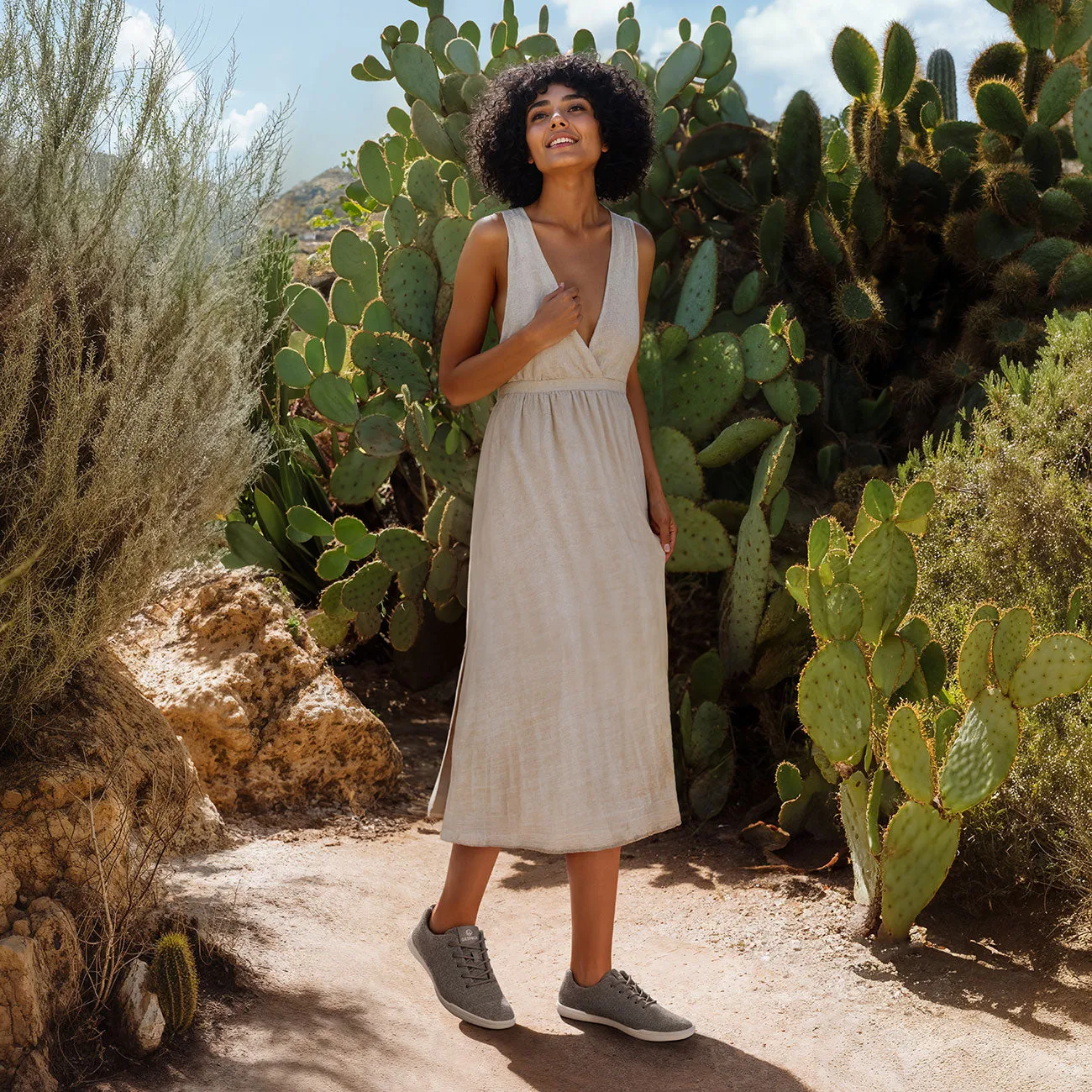 Merino Lite Women