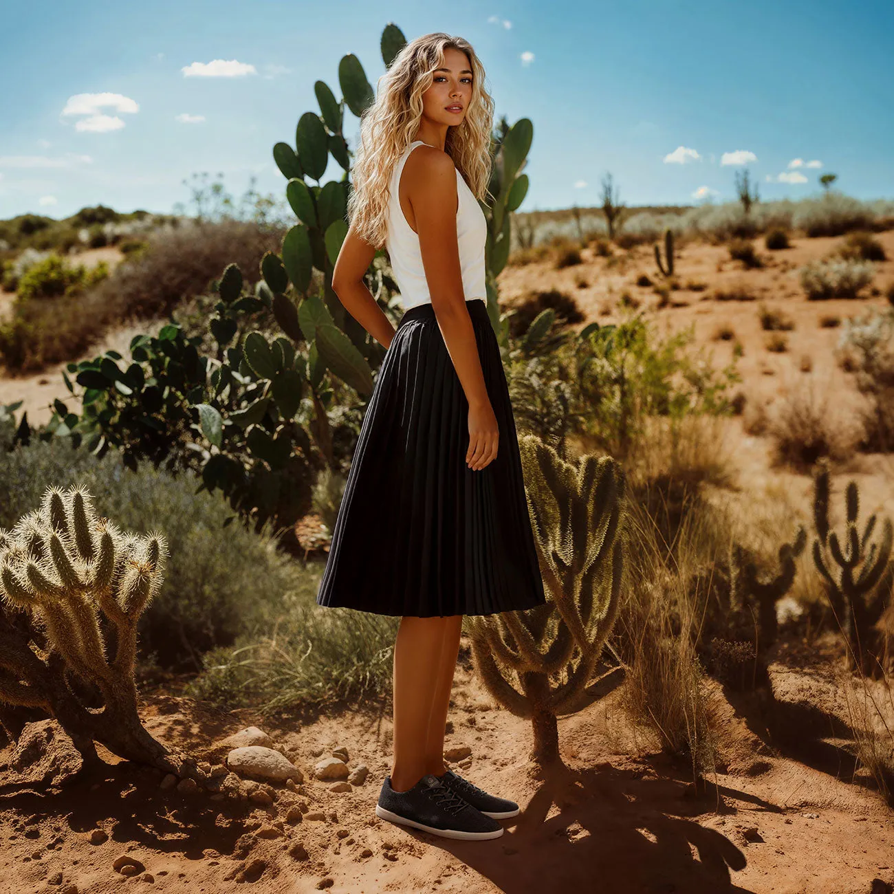 Merino Lite Women