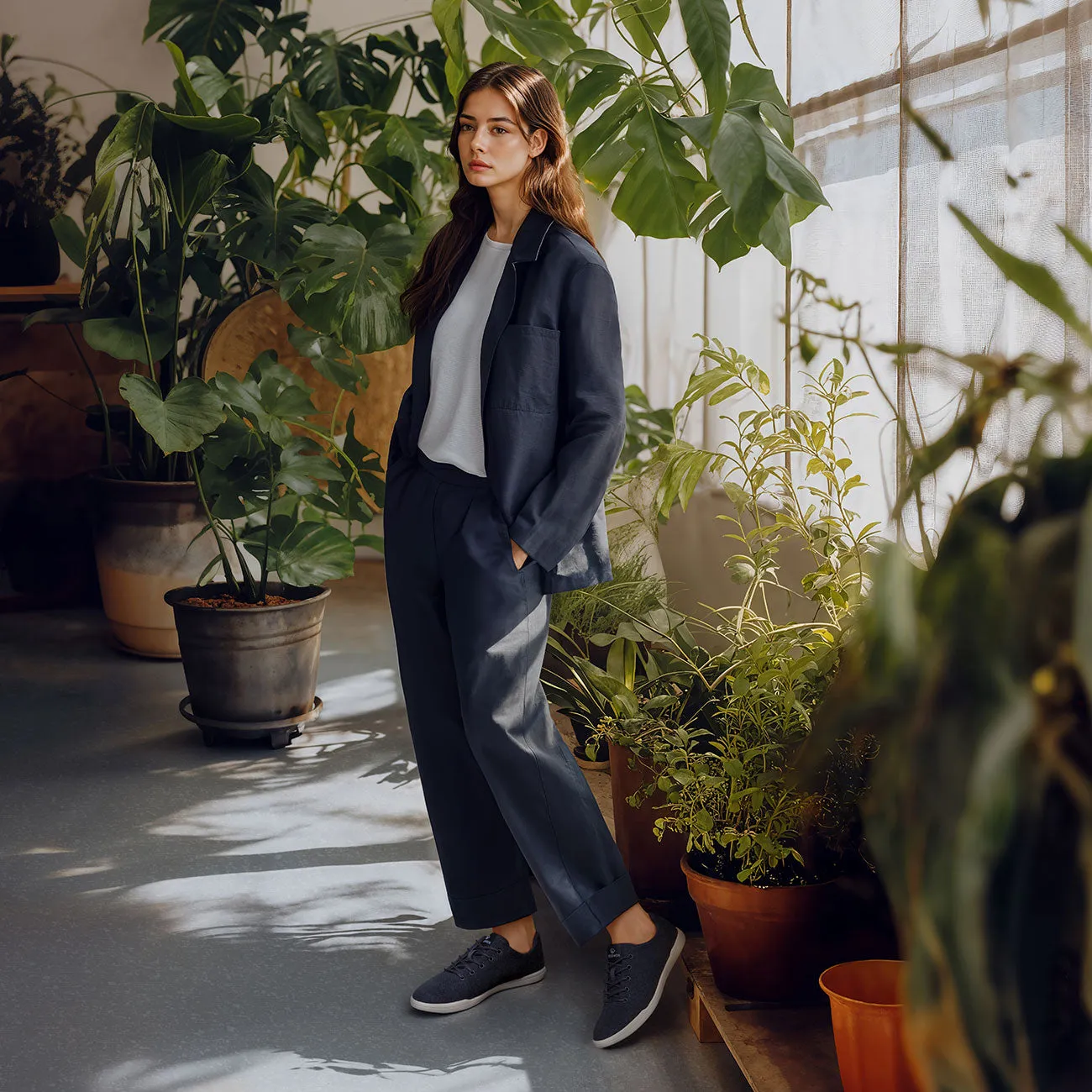 Merino Lite Women