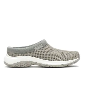 Merrell Encore Breeze 5 in Black & Aluminum Available in Wide Widths