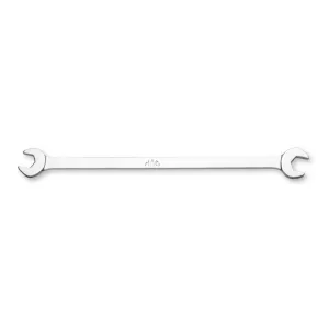 Metric Thin Open End Wrenches
