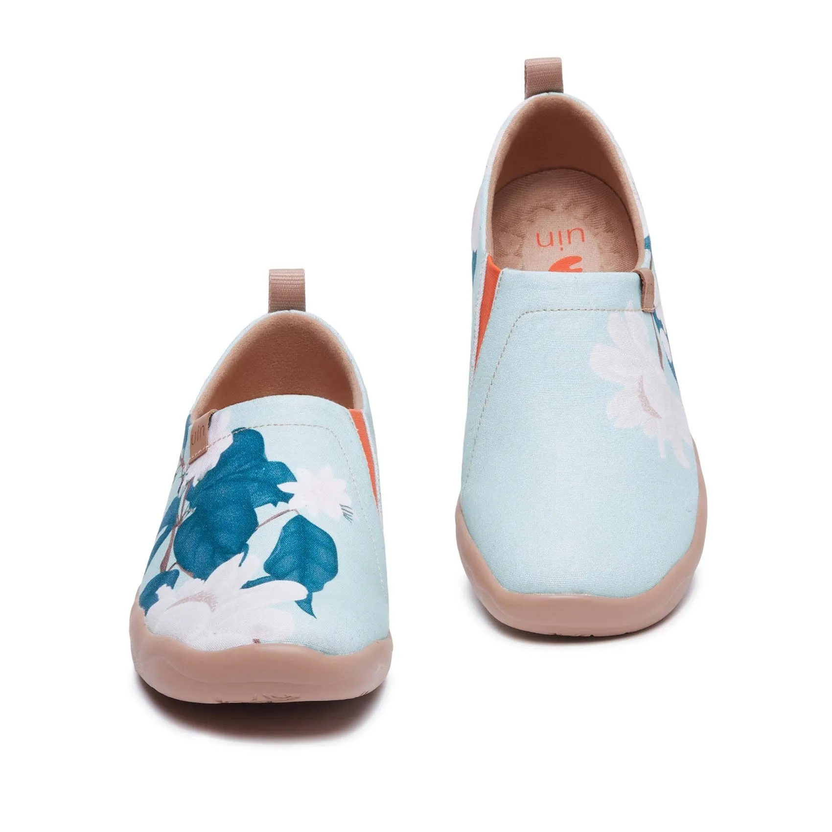 Minty Peony Toledo I Women