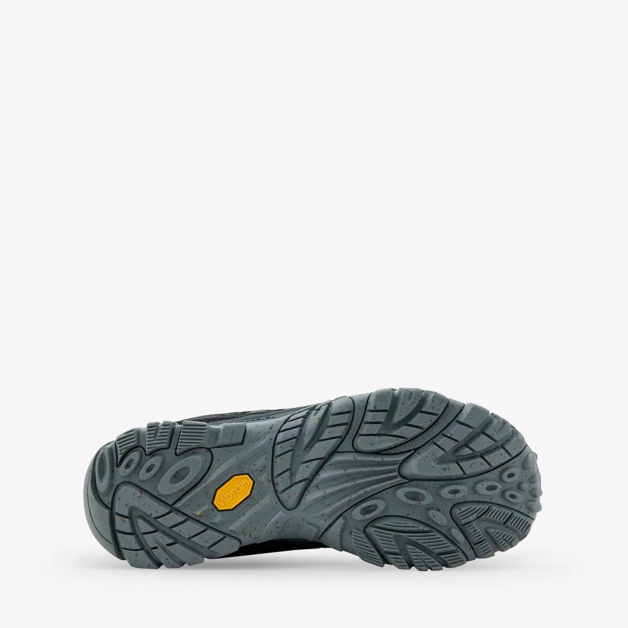 Moab 2 Mesa Luxe Eco Alloy | Graphite