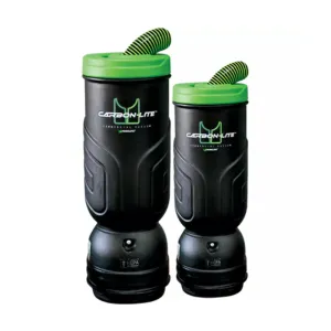 Mosquito Carbon-Lite HEPA Backpack Vacuum