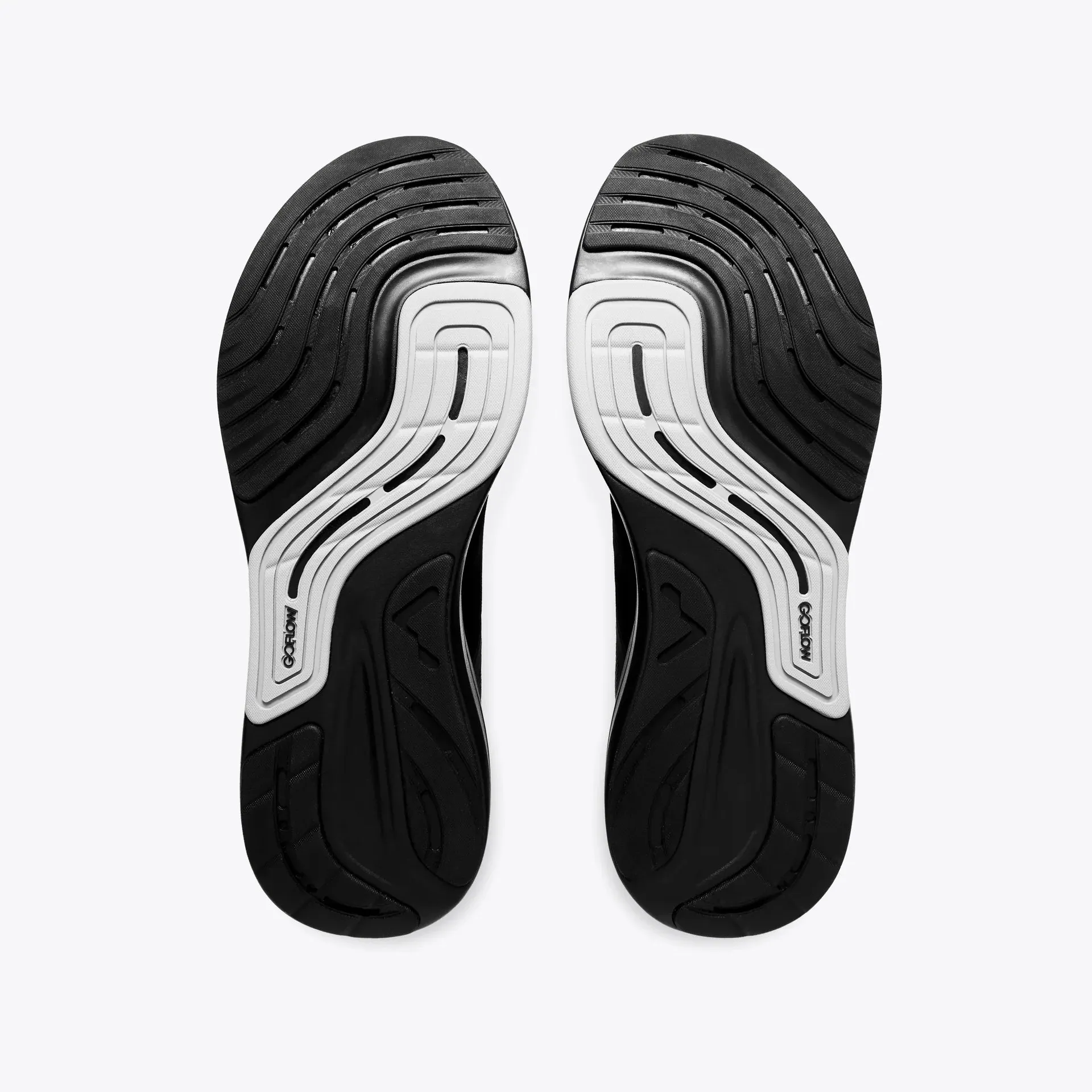 Mount to Coast | P1 | Men's | Black
