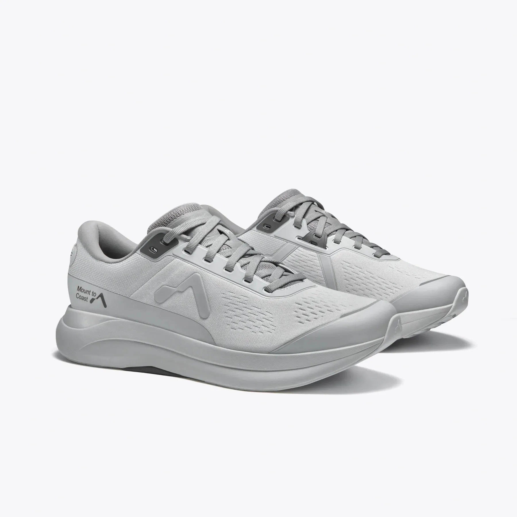 Mount to Coast | P1 | Men's | Cinder/Grey