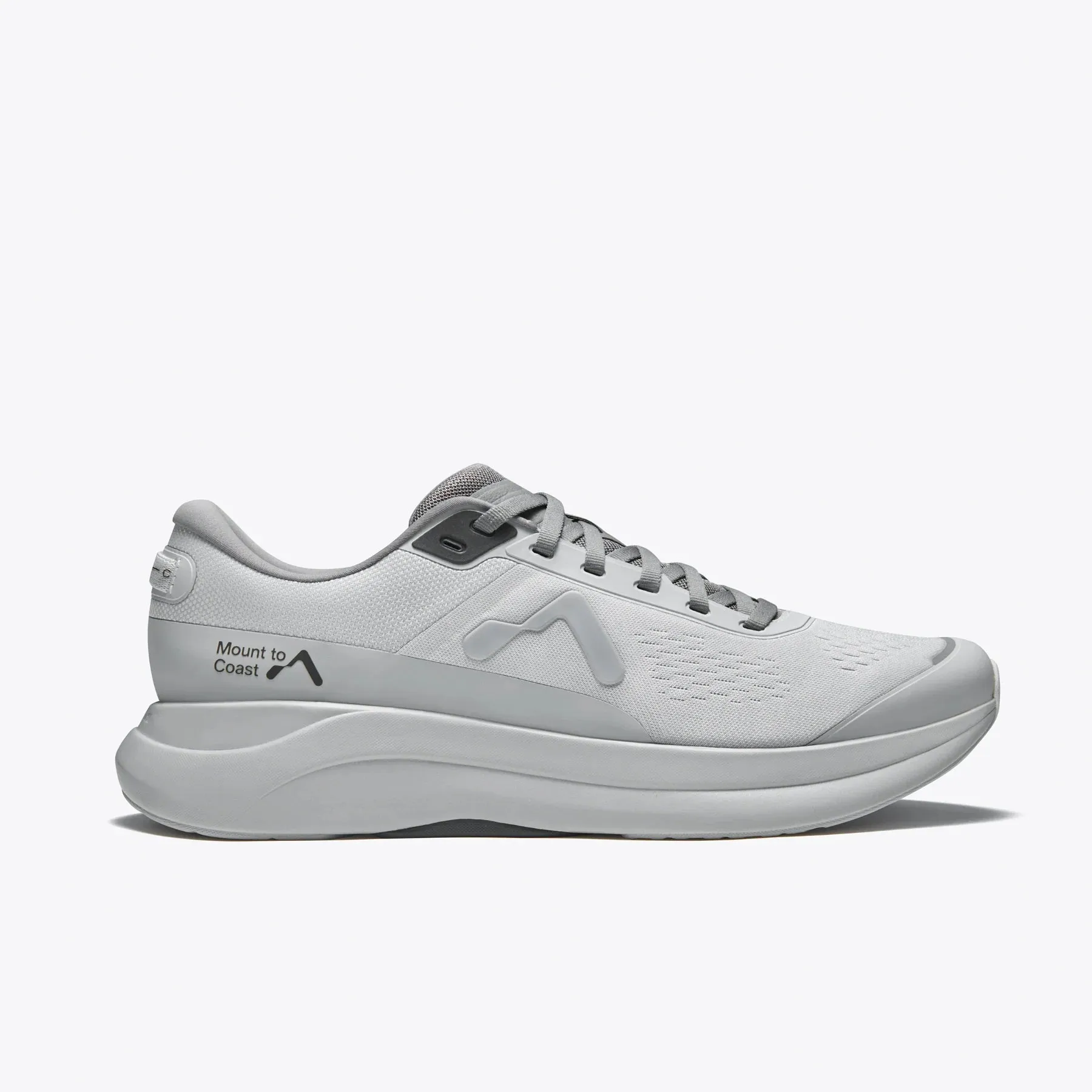 Mount to Coast | P1 | Men's | Cinder/Grey