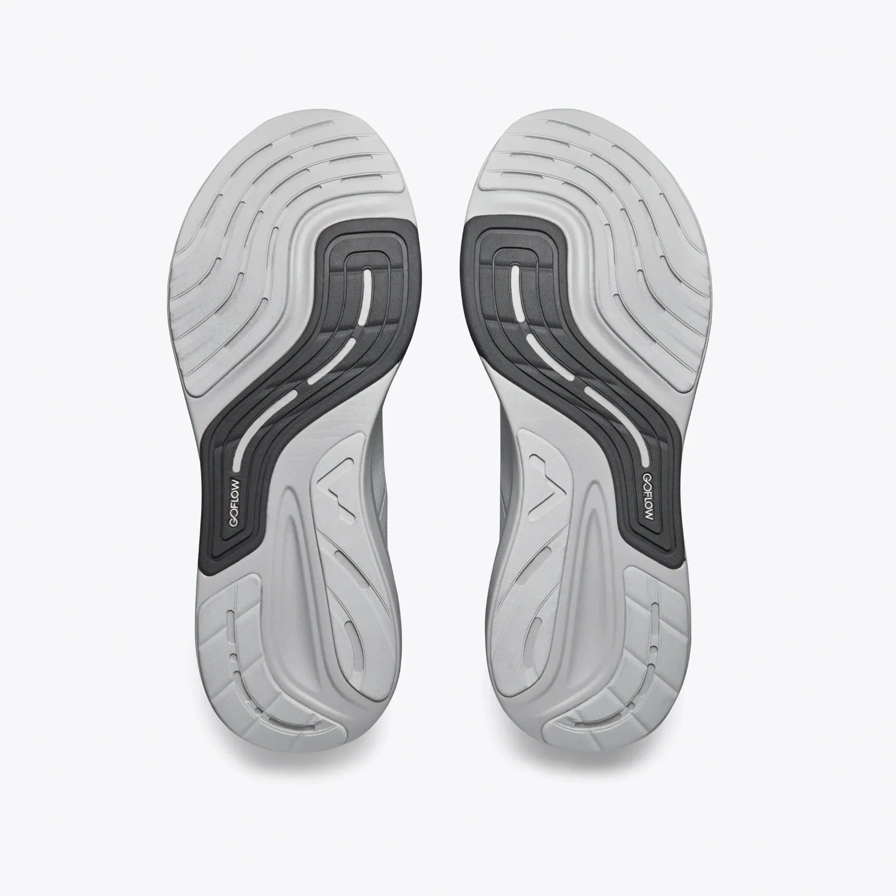 Mount to Coast | P1 | Men's | Cinder/Grey