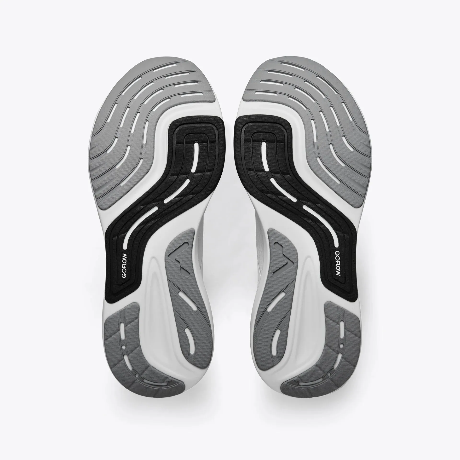 Mount to Coast | P1 | Men's | White
