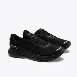 Mount to Coast | P1 | Women's | Black