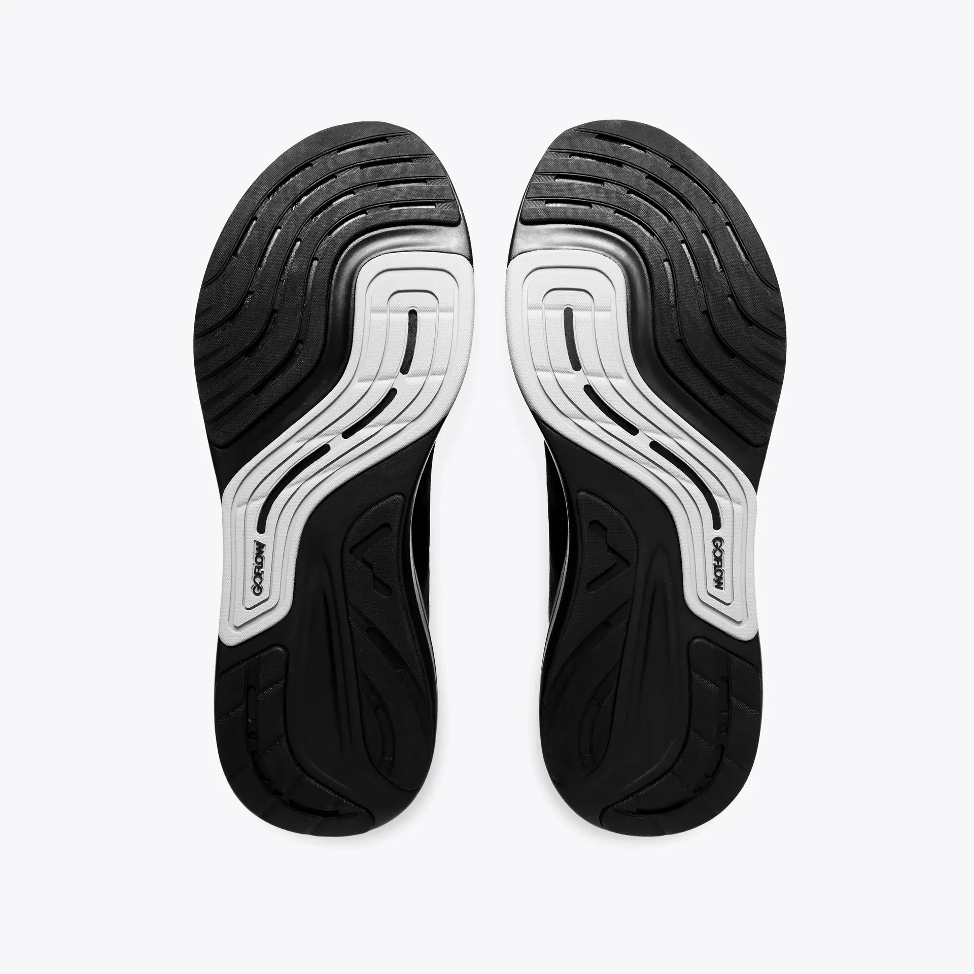 Mount to Coast | P1 | Women's | Black
