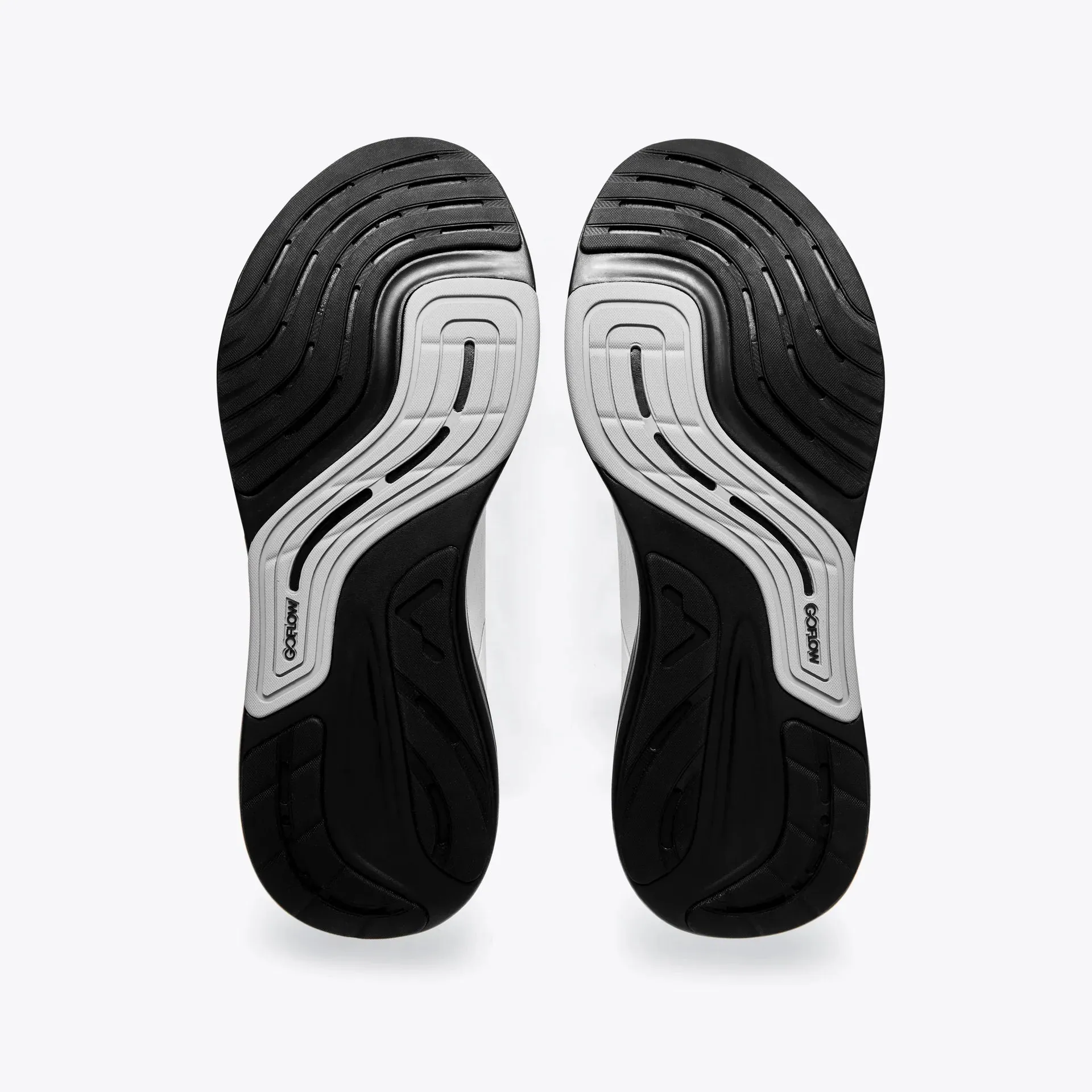Mount to Coast | P1 | Women's | White/Black