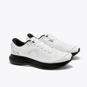Mount to Coast | P1 | Women's | White/Black
